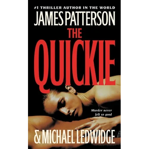 The Quickie - Hardcover