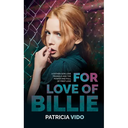 For Love of Billie - Paperback