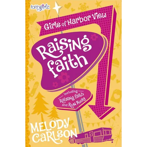 Raising Faith - Paperback