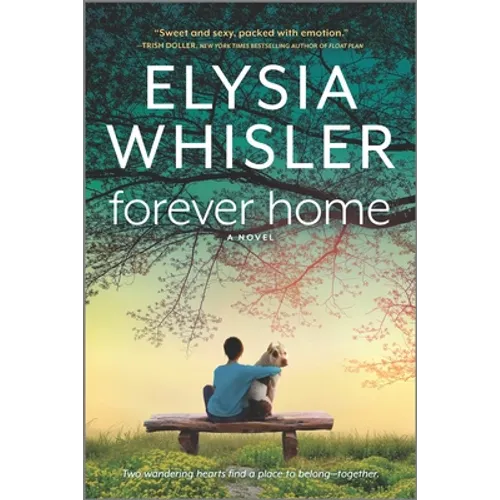 Forever Home - Paperback
