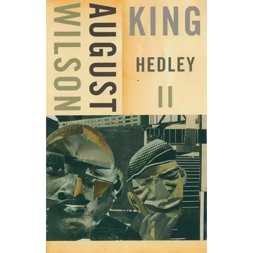 King Hedley II - Paperback