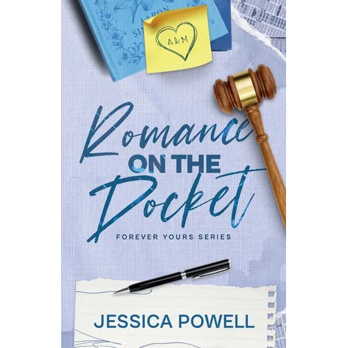 Romance on the Docket - Paperback