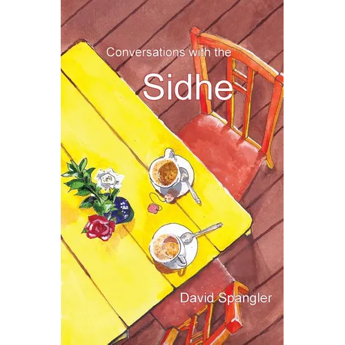 Conversations with the Sidhe - Paperback