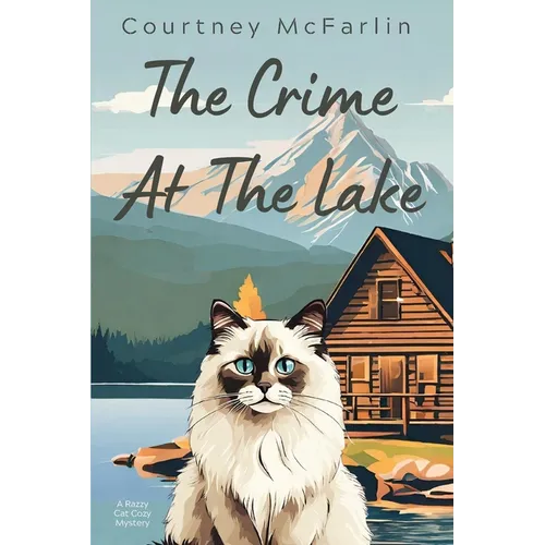 The Crime at the Lake - Paperback