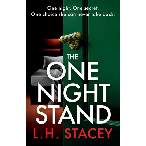 The One Night Stand - Paperback