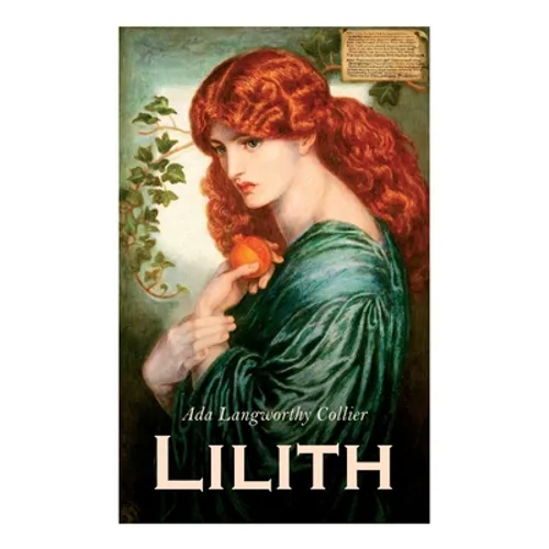 Lilith - Paperback
