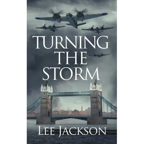 Turning the Storm - Paperback