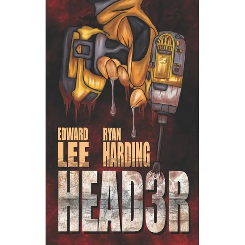 Header 3 - Paperback