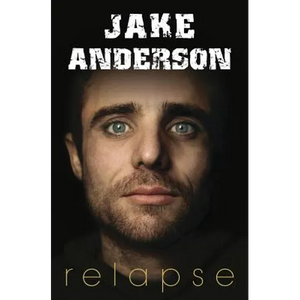 Relapse - Paperback