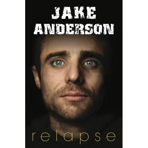Relapse - Paperback