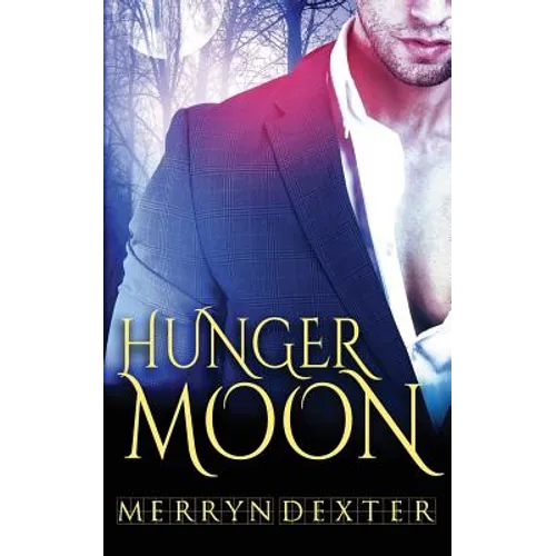 Hunger Moon - Paperback