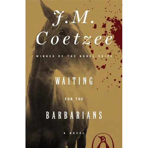 Waiting for the Barbarians - Paperback