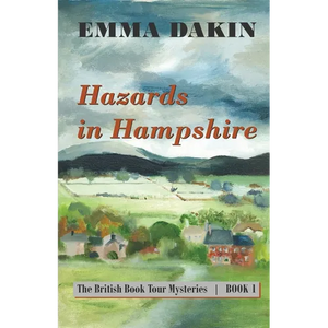 Hazards in Hampshire - Paperback