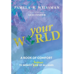 Your World - Hardcover