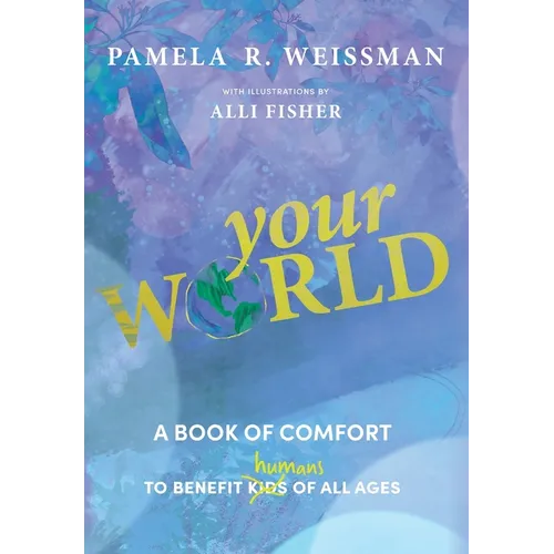 Your World - Hardcover