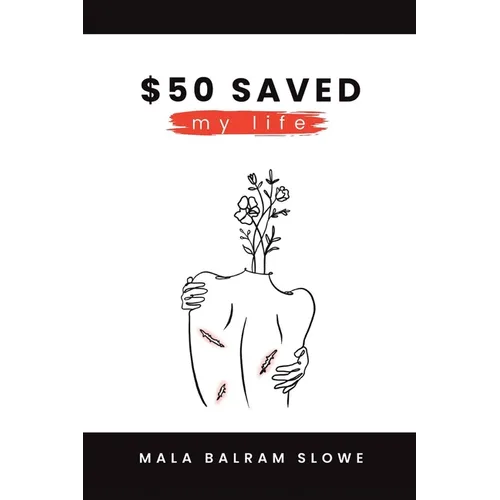$50 saved my life
