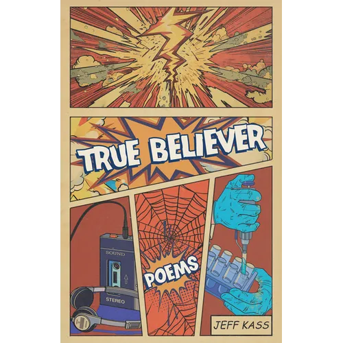 True Believer - Paperback