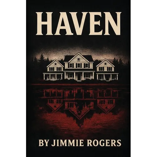 Haven - Paperback