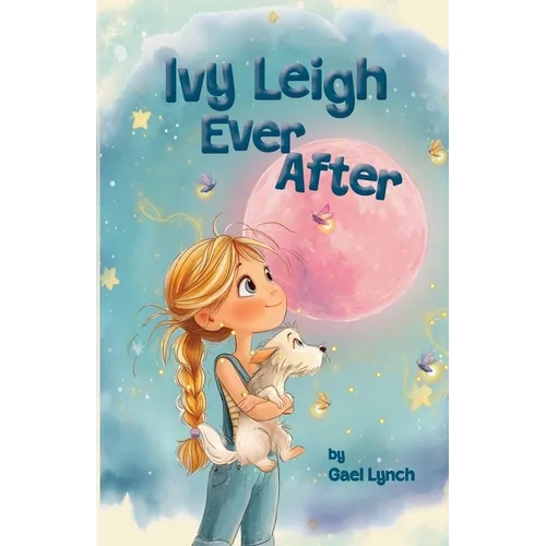 Ivy Leigh Ever After - Paperback