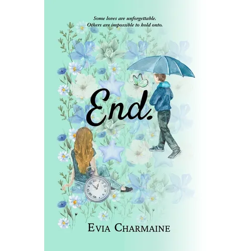 End - Paperback