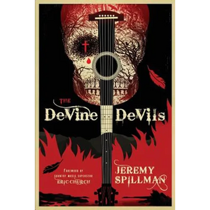 The DeVine Devils - Paperback