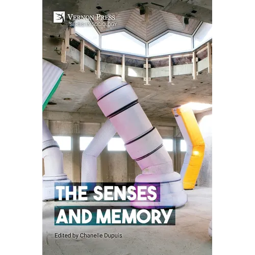 The Senses and Memory - Paperback