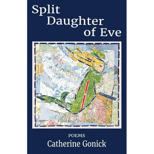 Split Daughter of Eve - Paperback