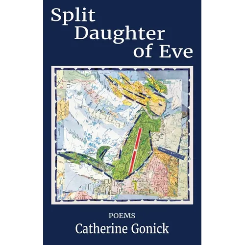 Split Daughter of Eve - Paperback