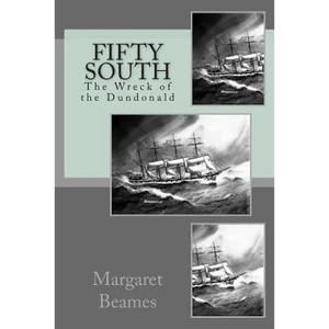 Fifty South - Paperback