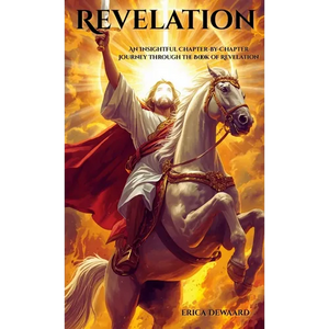 Revelation: An Insightful Chapter-by-Chapter Journey Through the Book of Revelation - Hardcover