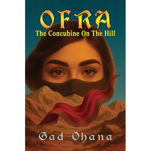 OFRA The Concubine On The Hill - Paperback