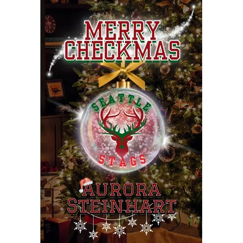Merry Checkmas - Paperback