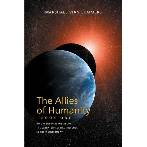 Allies of Humanity Book One - Paperback