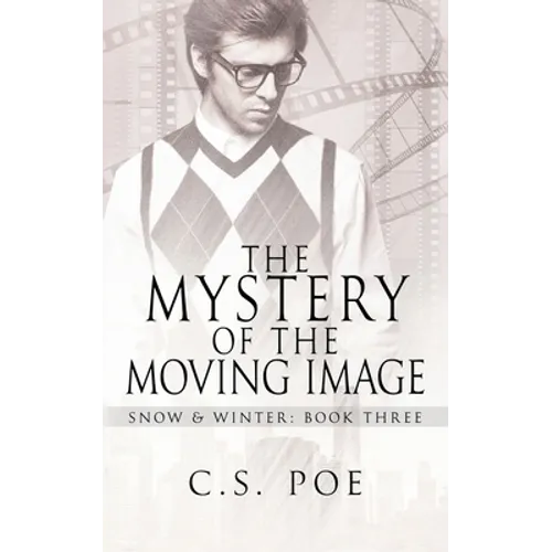 The Mystery of the Moving Image - Paperback