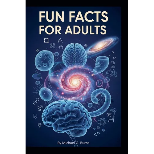 Fun Facts for Adults
