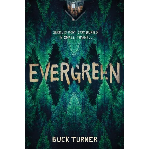 Evergreen - Paperback