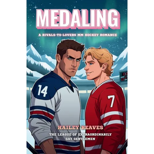 Medaling - Paperback