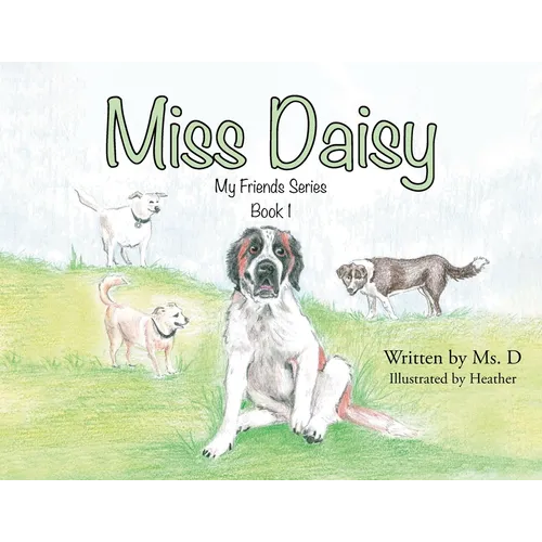 Miss Daisy