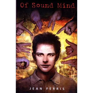 Of Sound Mind - Paperback