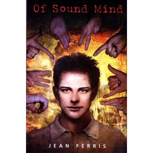 Of Sound Mind - Paperback