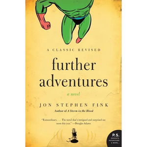 Further Adventures - Paperback