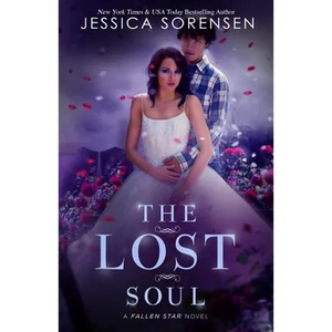 The Lost Soul: Fallen Souls Series - Paperback