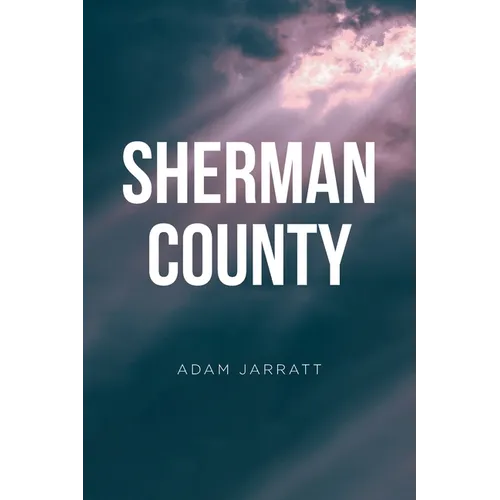 Sherman County - Paperback
