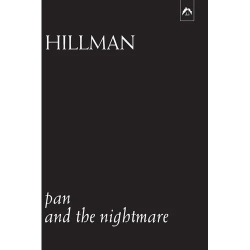 Pan and the Nightmare - Paperback