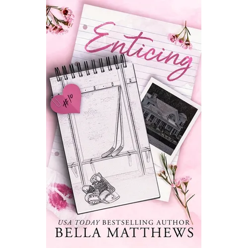 Enticing - Paperback