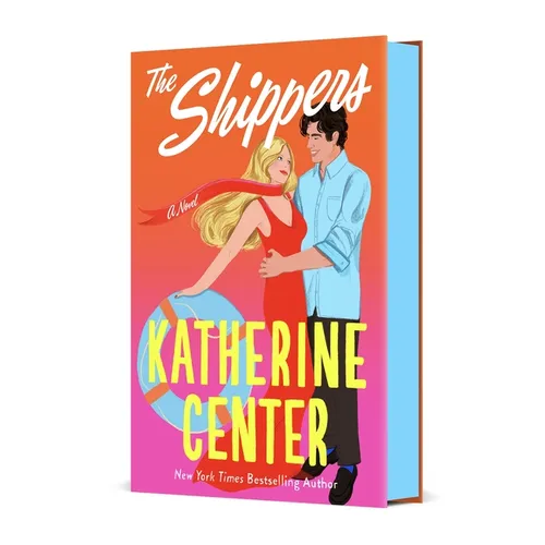 The Shippers - Hardcover