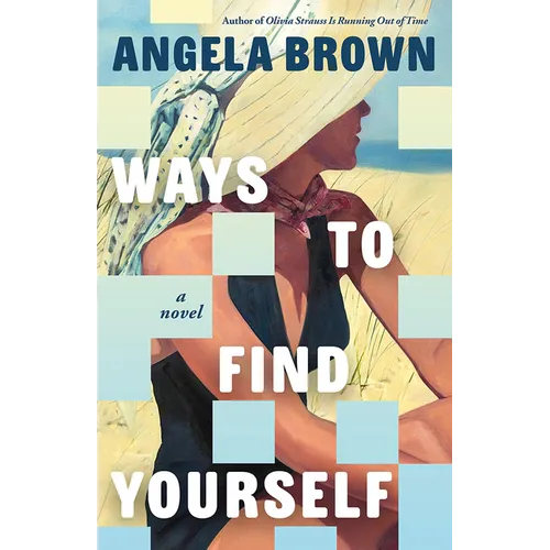 Ways to Find Yourself - Paperback