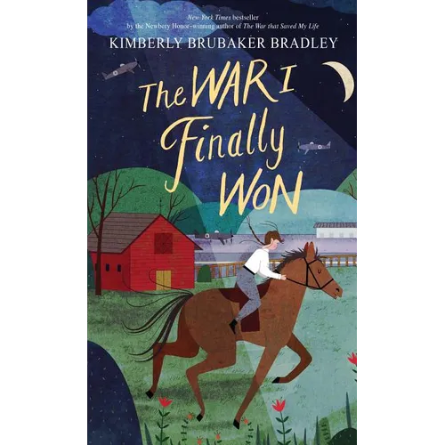 The War I Finally Won - Paperback