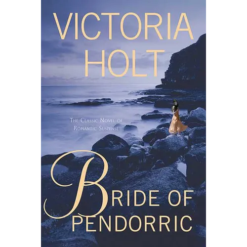 Bride of Pendorric - Paperback