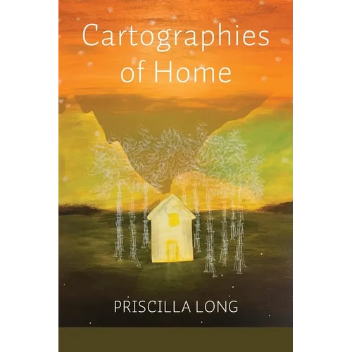 Cartographies of Home - Paperback